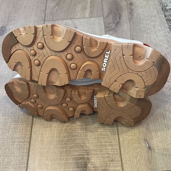 Sorel Brex Chelsea Boots US 9 - Picture 4 of 6